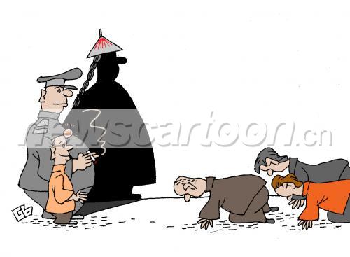 求饶表情_跪地求饶卡通图片_求饶动态图_磕头求饶 ...